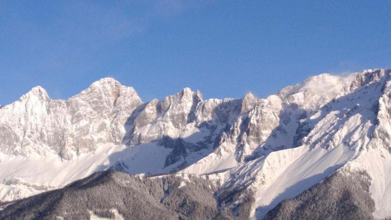 Reinbacher - Primps Apartment Schladming