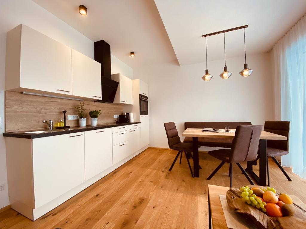 Reinbacher - Primps Apartment *