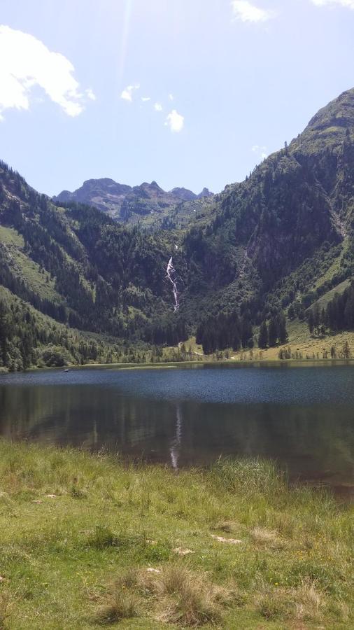Apartment Reinbacher - Primps Schladming