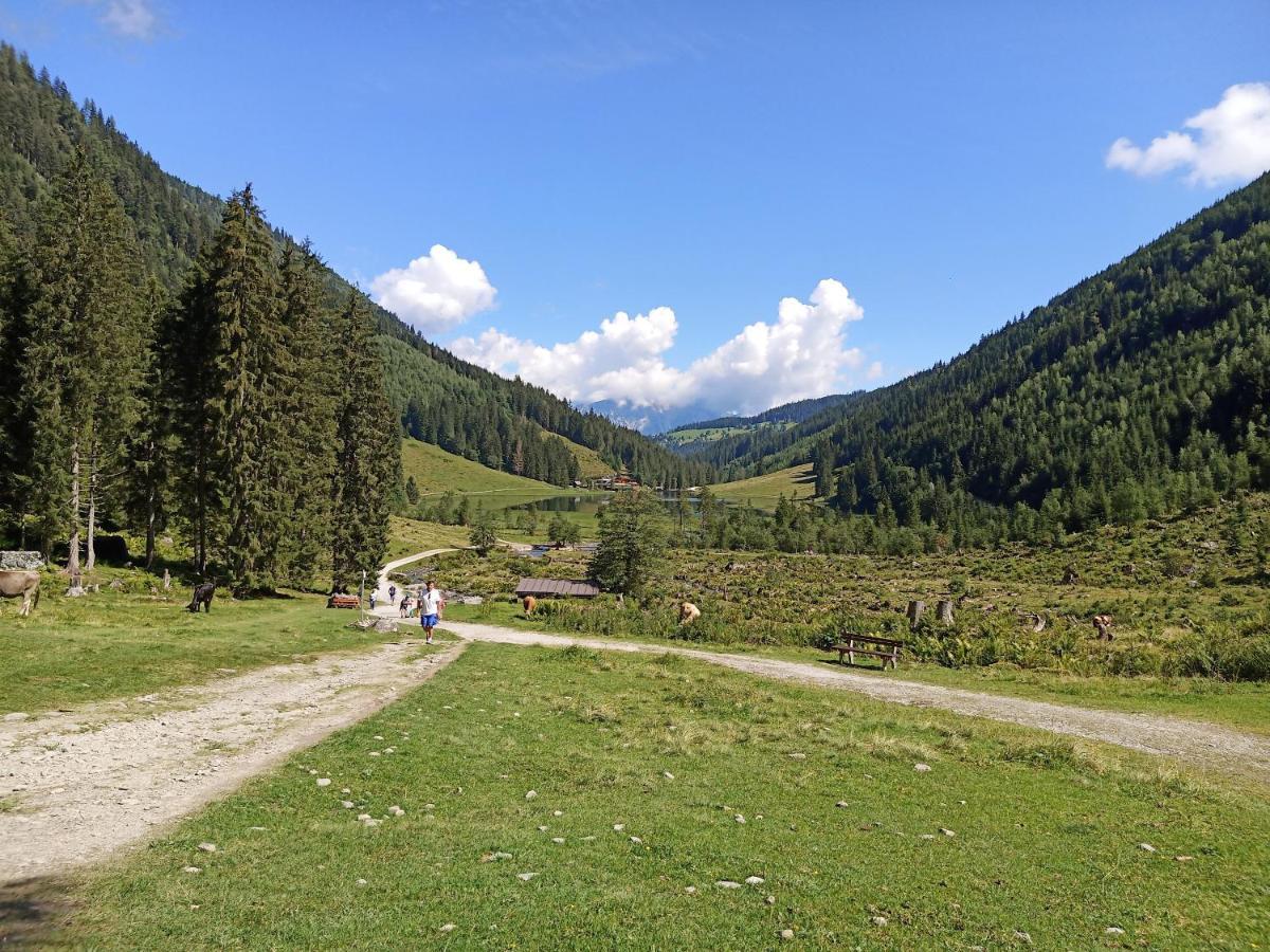 Reinbacher - Primps Apartmán Schladming