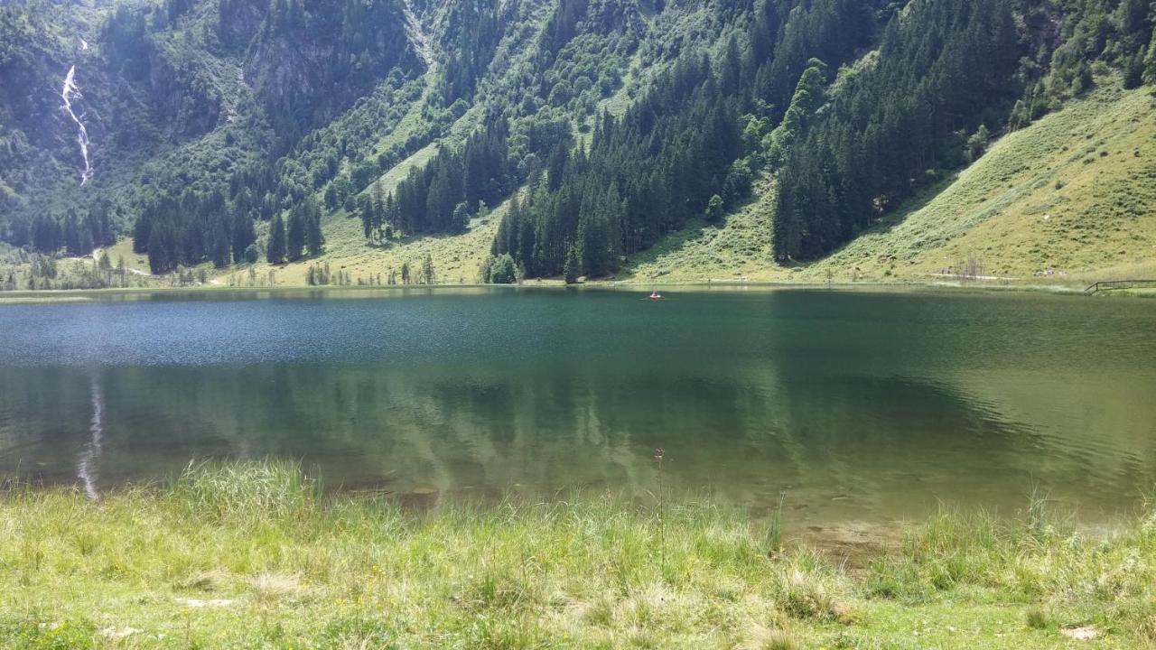 Reinbacher - Primps Apartment Schladming