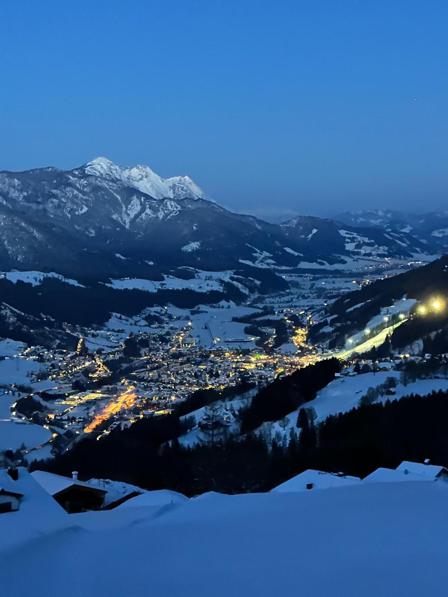 Reinbacher - Primps * Schladming