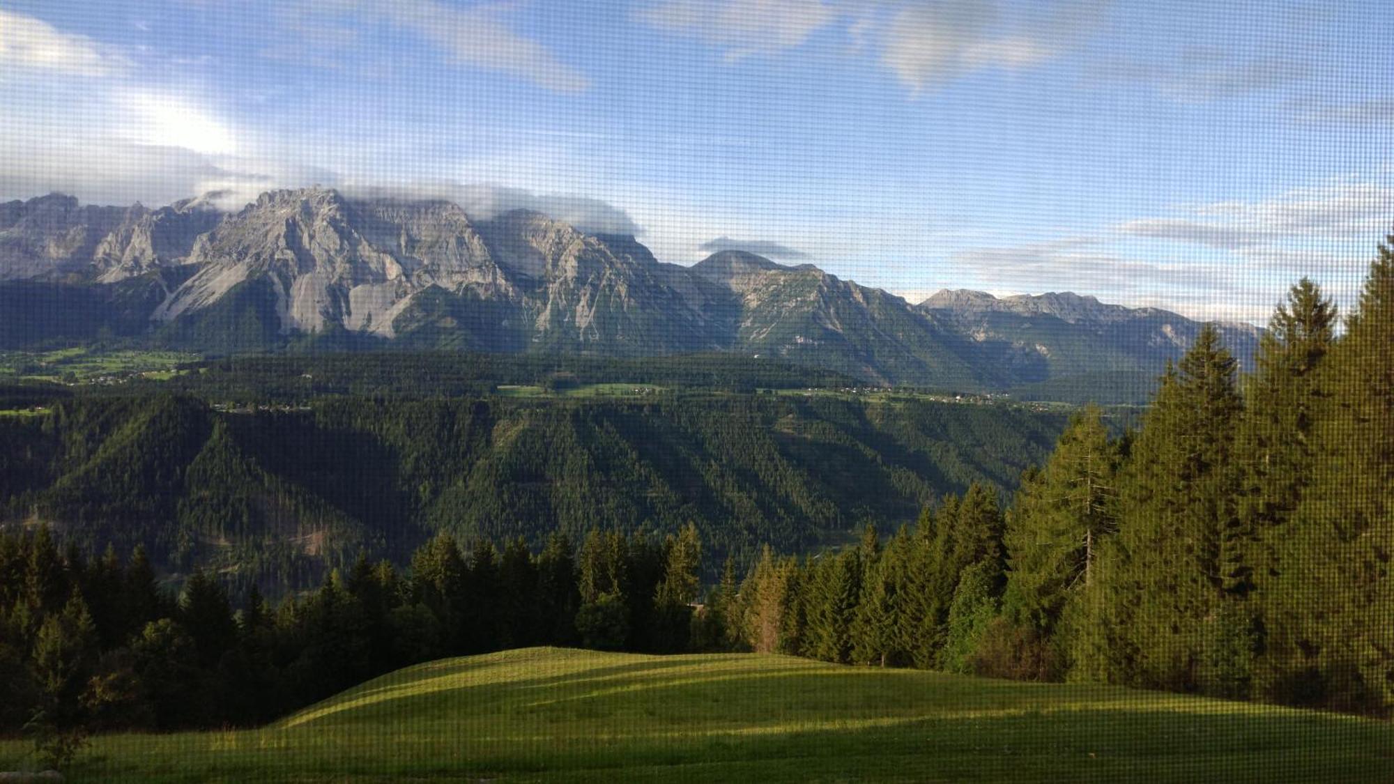Apartmán Reinbacher - Primps