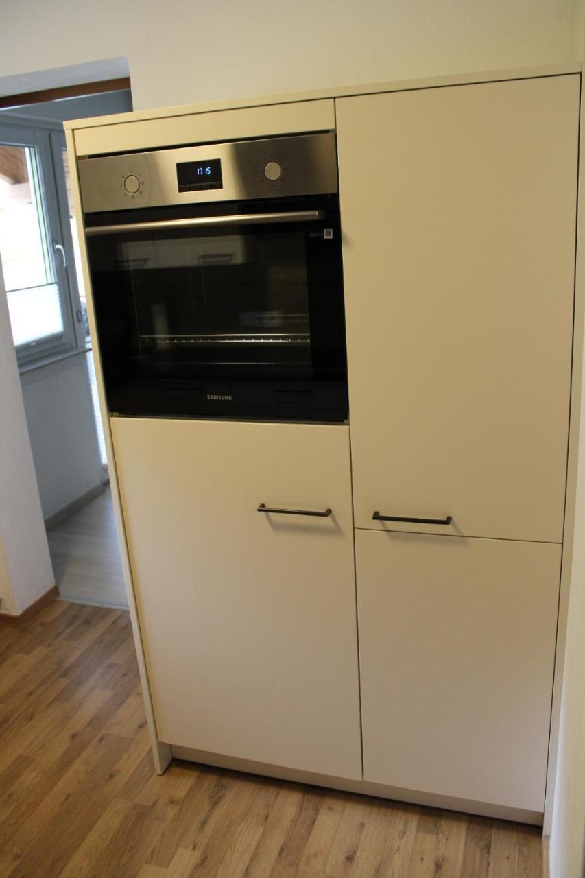 Apartment Reinbacher - Primps