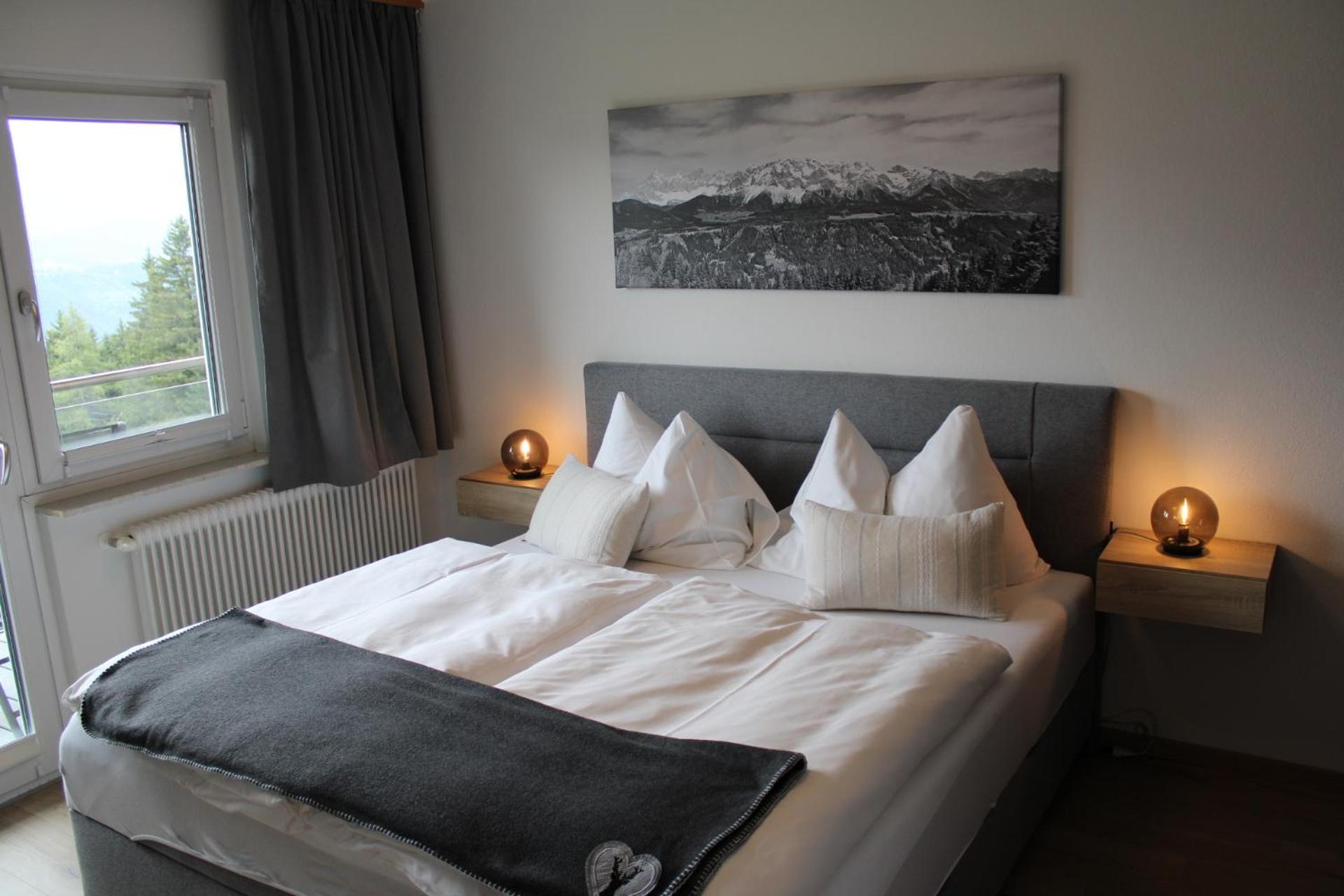Apartment Reinbacher - Primps