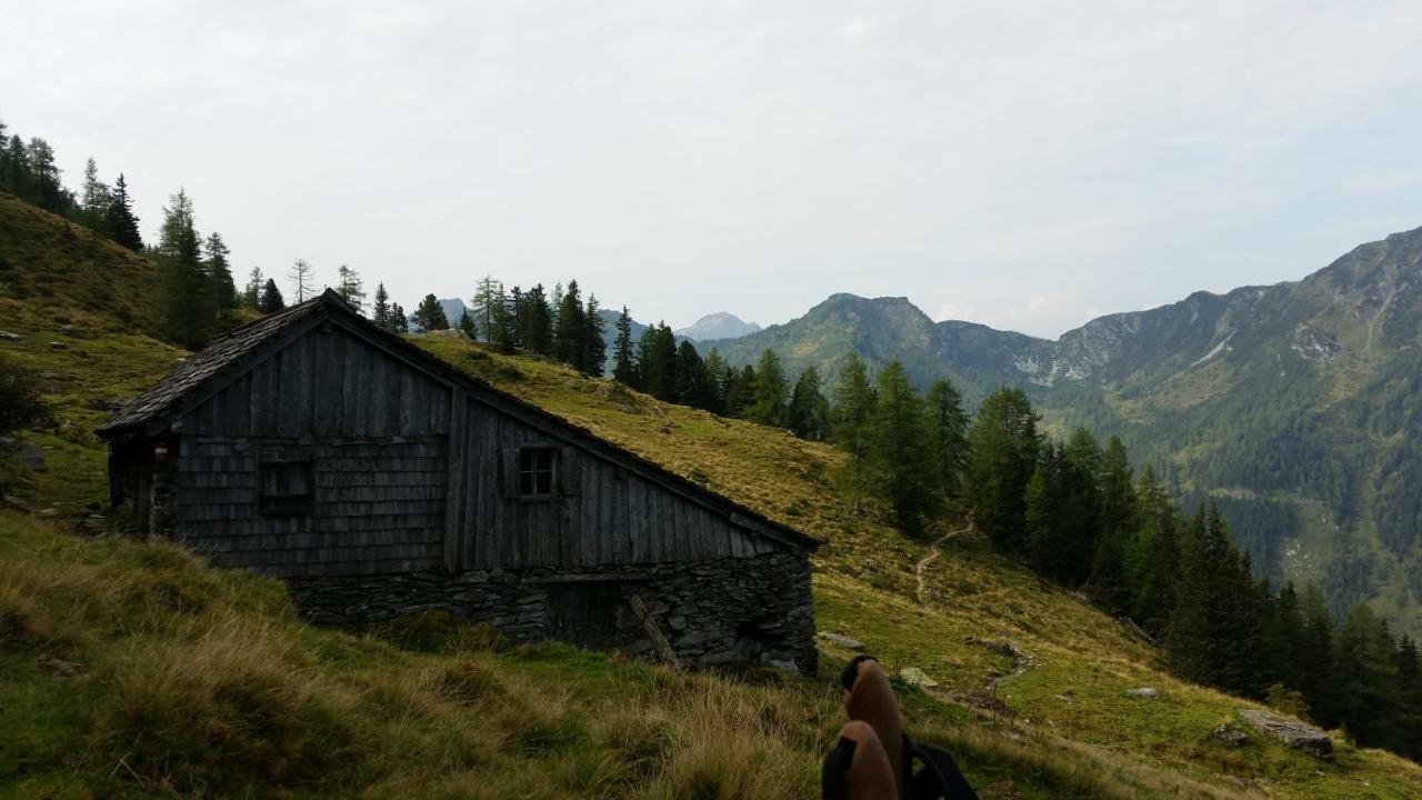 Reinbacher - Primps Schladming