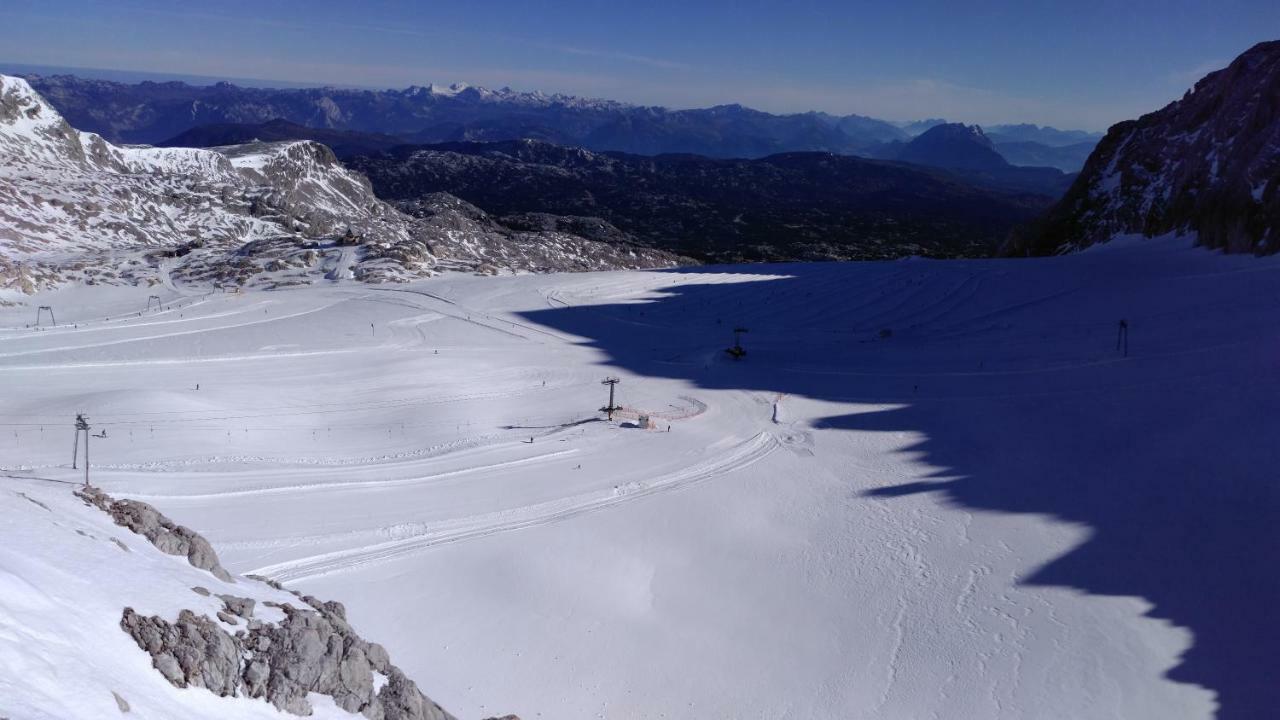 Apartment Reinbacher - Primps Schladming