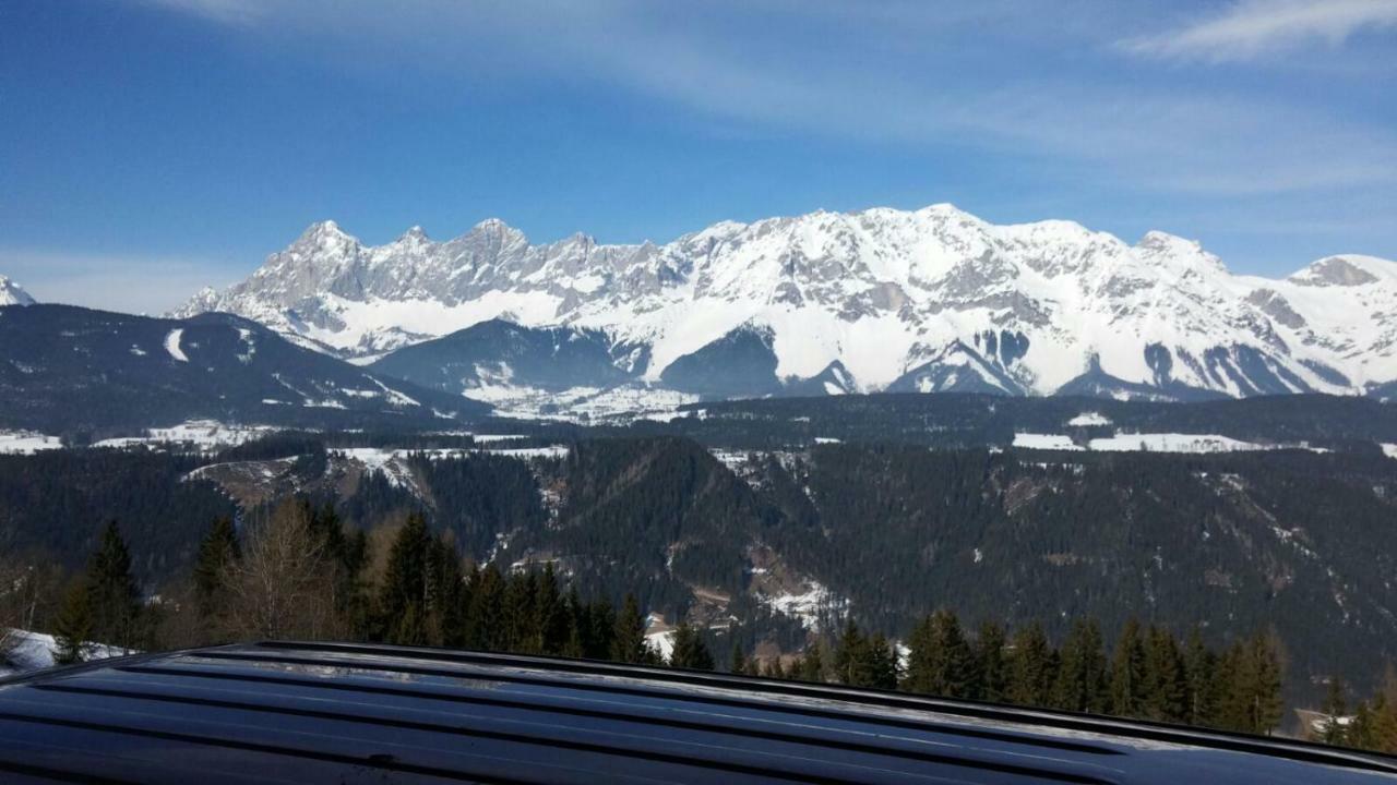 Reinbacher - Primps Schladming