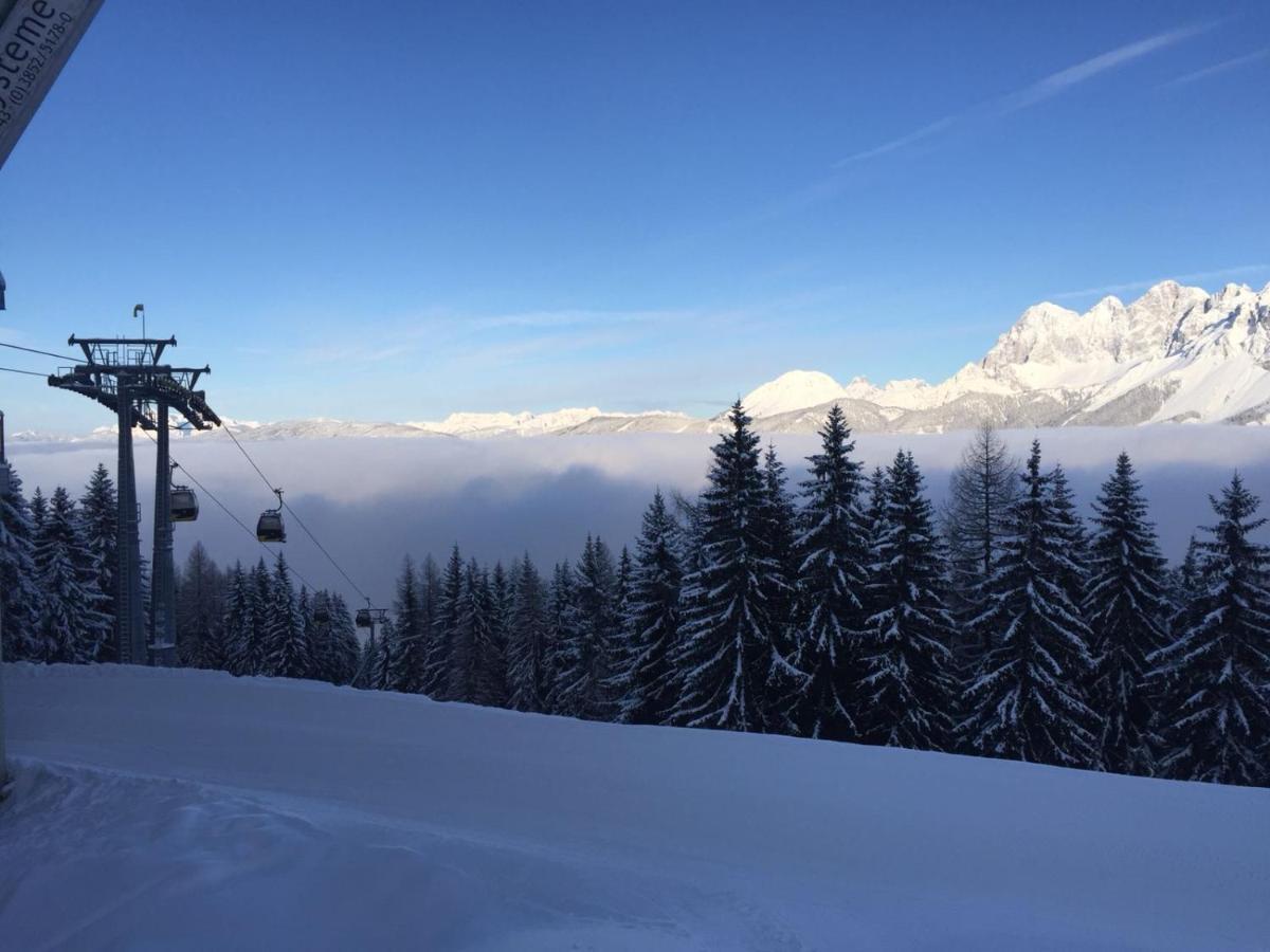 Apartment Reinbacher - Primps Schladming