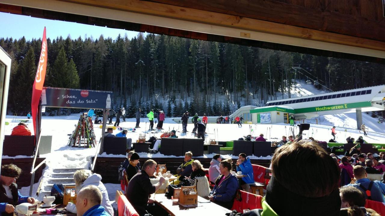 Apartmán Reinbacher - Primps