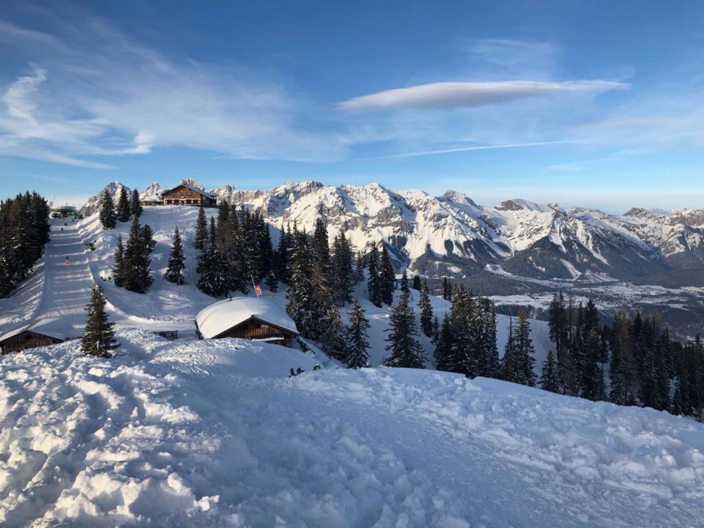 Reinbacher - Primps Schladming